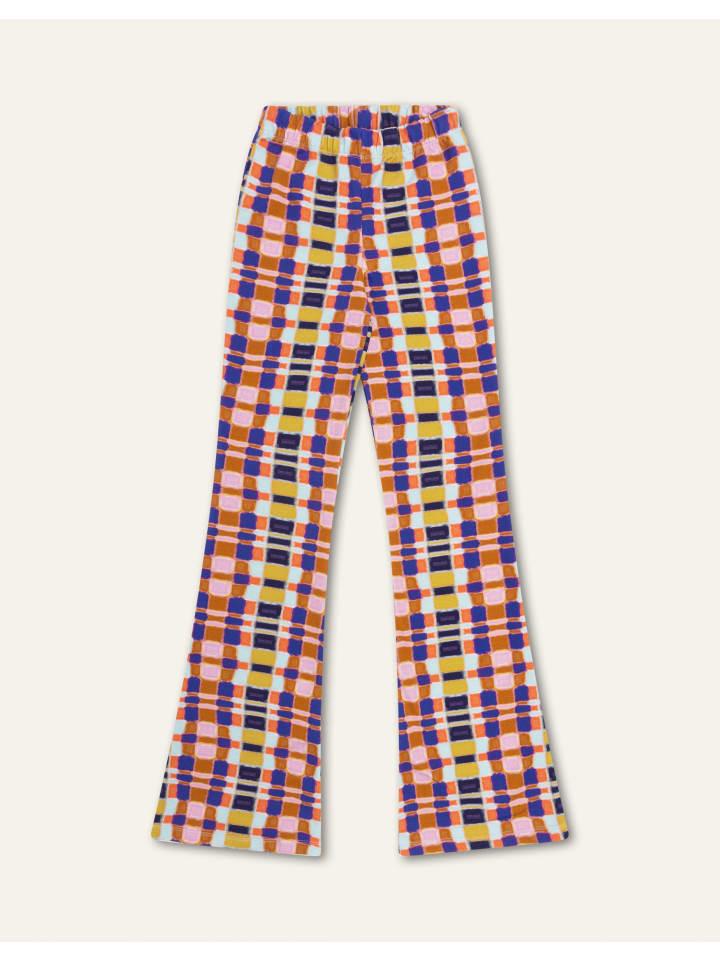 Спортивные штаны Oilily, коричневый
Спортивные штаны Oilily, коричневый