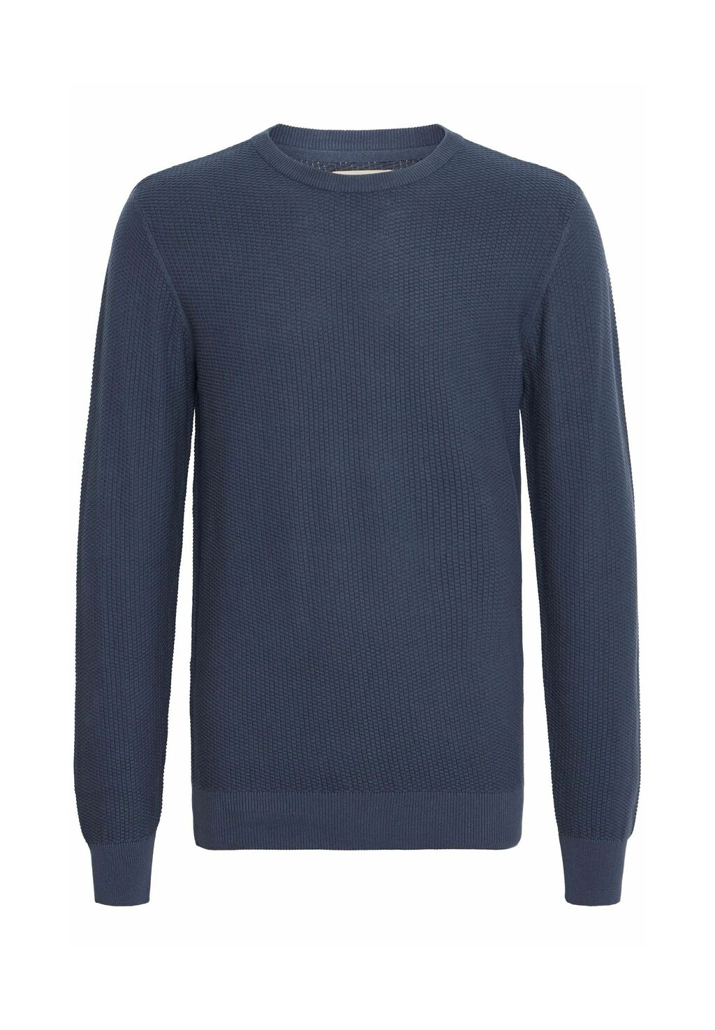 Джемпер BHMGOAR Blend, синий
Джемпер BHMGOAR Blend, синий