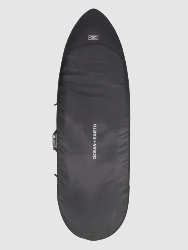 Сумка для серфинга Ocean & Earth Cor_X Fish 6'4 Surfboard-Tasche, black
Сумка для серфинга Ocean & Earth Cor_X Fish 6'4 Surfboard-Tasche, black