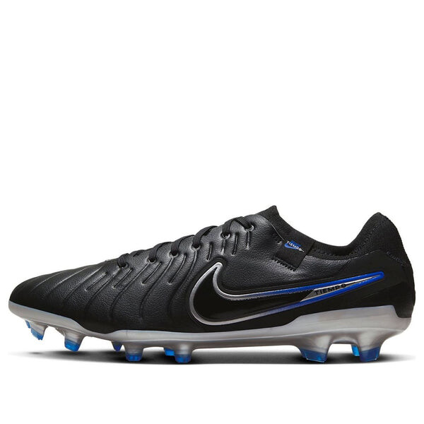 Кроссовки tiempo legend 10 pro firm-ground low-top football boot 'black' Nike, черный
Кроссовки tiempo legend 10 pro firm-ground low-top football boot 'black' Nike, черный