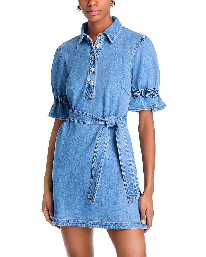 Платье Nataly Cinq à Sept, синий
Платье Nataly Cinq à Sept, синий