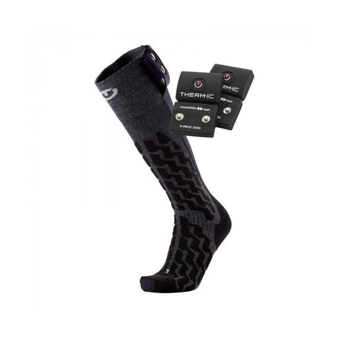 Носки с подогревом Therm-Ic SOCK SET FUS UNI S-1200
Носки с подогревом Therm-Ic SOCK SET FUS UNI S-1200