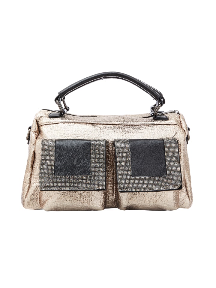 Сумка через плечо faina, золотой
Сумка через плечо faina, золотой