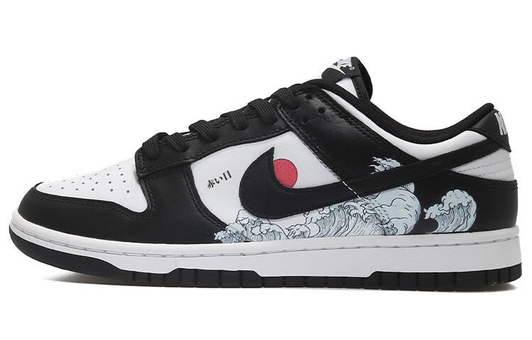Кроссовки Nike Dunk Skateboard Shoes Men Low-Top Black White, Черный, Кроссовки Nike Dunk Skateboard Shoes Men Low-Top Black White
Кроссовки Nike Dunk Skateboard Shoes Men Low-Top Black White, Черный, Кроссовки Nike Dunk Skateboard Shoes Men Low-Top Black White