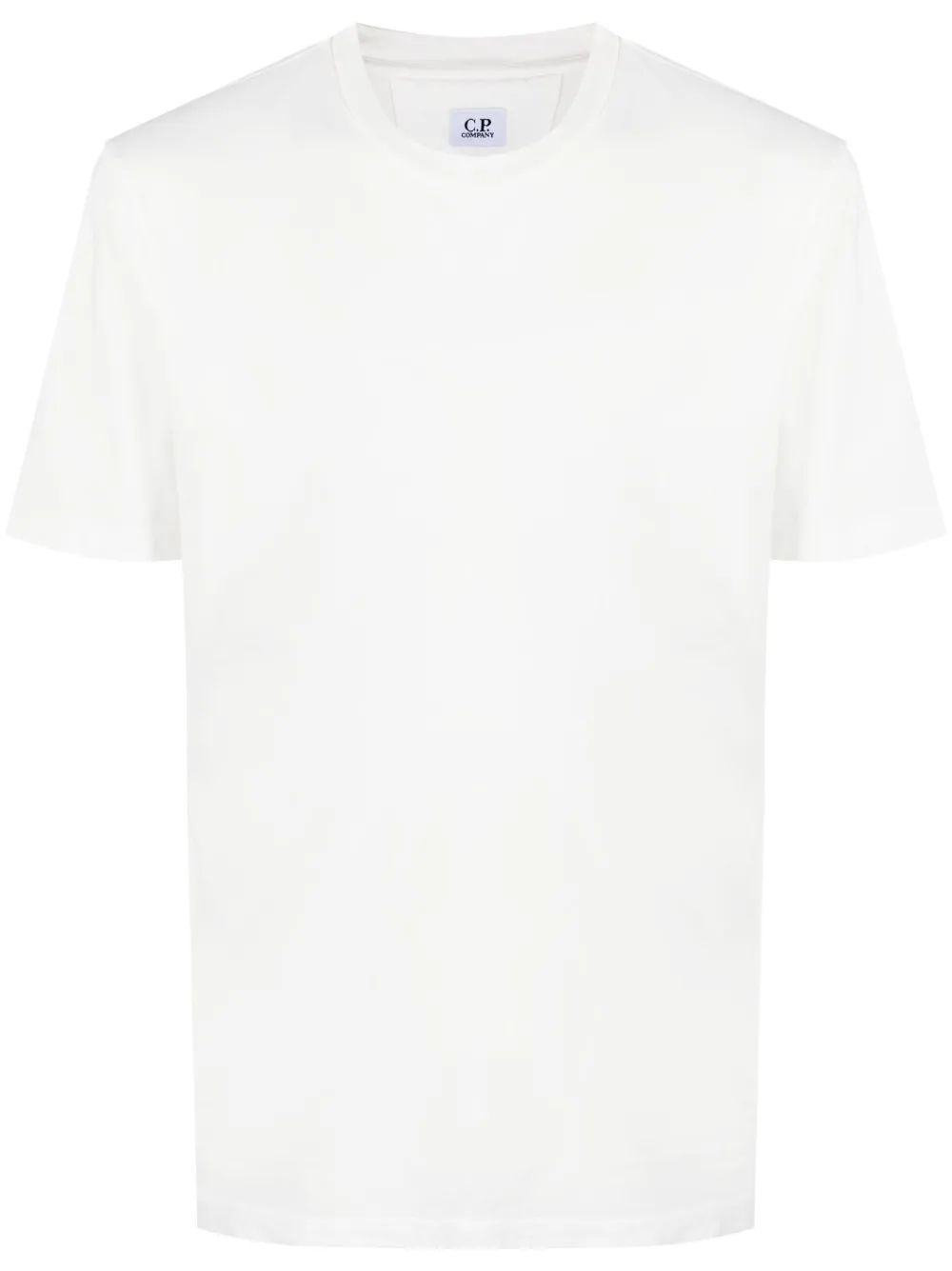 Футболка с принтом C.P. Company, белый
Футболка с принтом C.P. Company, белый