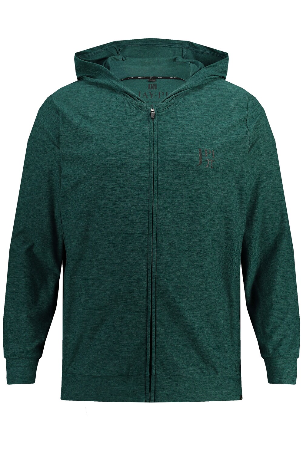 Толстовка JP1880, цвет flaschengrün
Толстовка JP1880, цвет flaschengrün