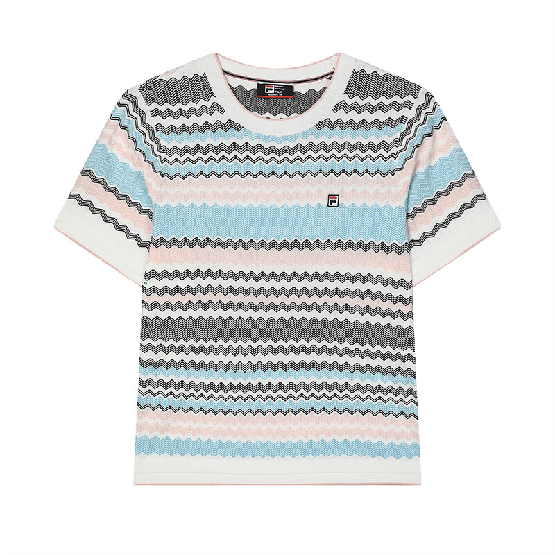 Трикотаж женский розовый Fila
Трикотаж женский розовый Fila