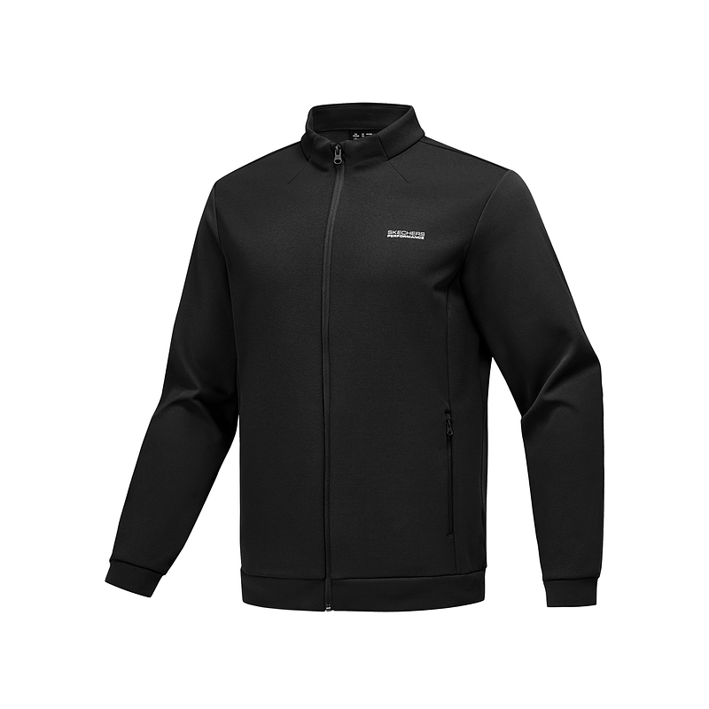 Skechers Куртка из коллекции Sports Life для мужчин, Carbon Black-0018
Skechers Куртка из коллекции Sports Life для мужчин, Carbon Black-0018