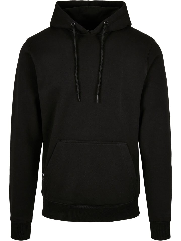Толстовка Cayler & Sons, черный
Толстовка Cayler & Sons, черный