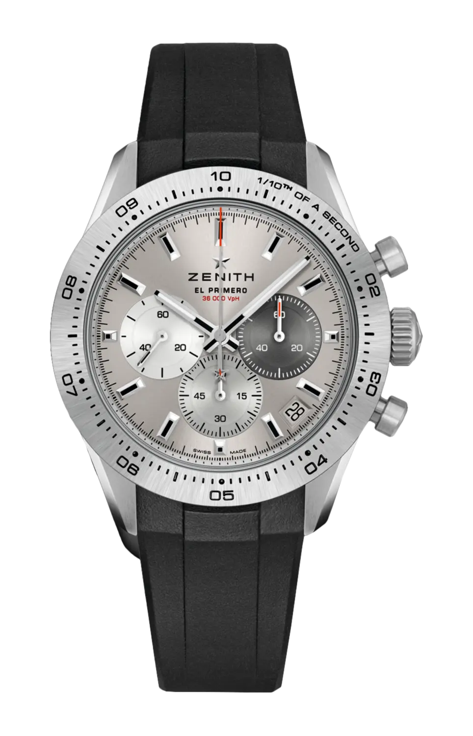 Часы chronomaster sport Zenith
Часы chronomaster sport Zenith