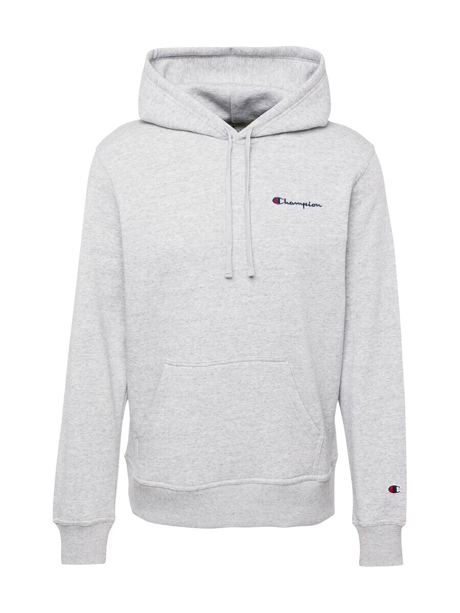 Толстовка с капюшоном Champion Authentic Athletic Apparel Sweatshirt, пятнистый серый
Толстовка с капюшоном Champion Authentic Athletic Apparel Sweatshirt, пятнистый серый