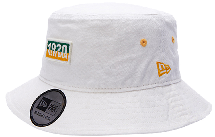 New Era Полиэстеровая панама унисекс
New Era Полиэстеровая панама унисекс