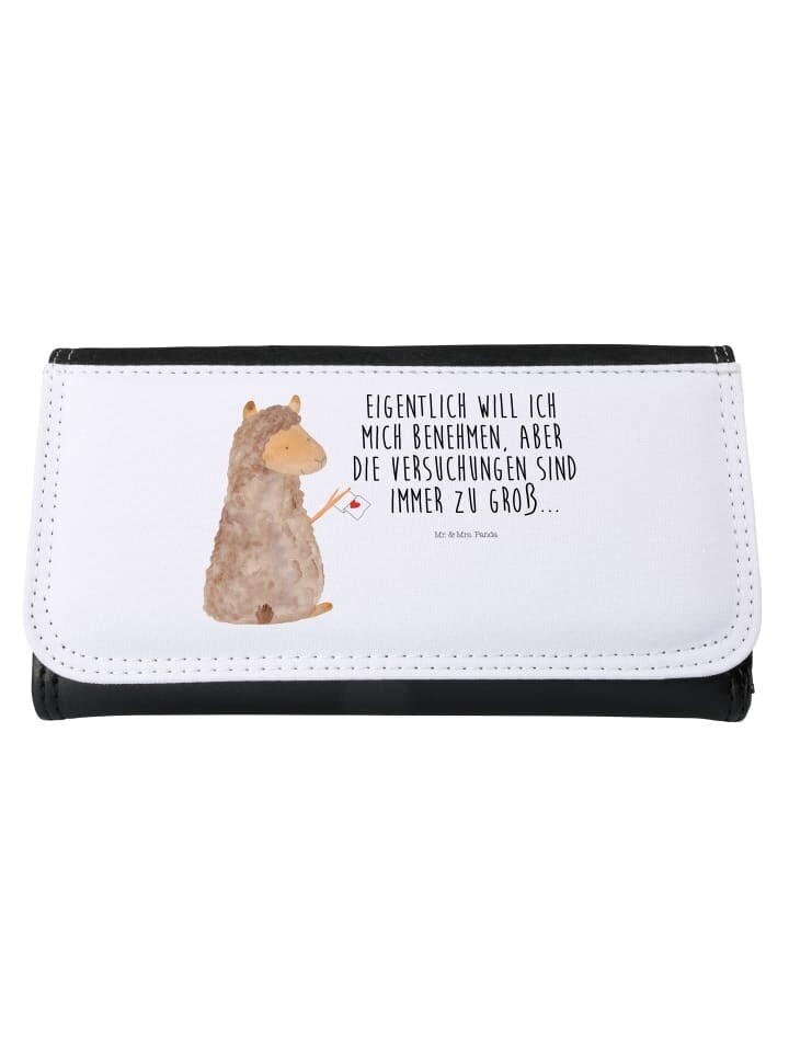 Кошелек Mr. & Mrs. Panda, белый
Кошелек Mr. & Mrs. Panda, белый