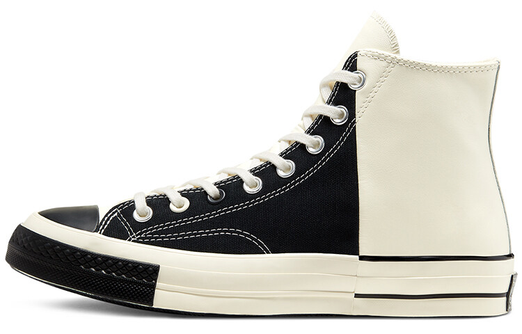 Кеды Converse Chuck Taylor All Star 70 Hi Rivals Edition Black Egret
Кеды Converse Chuck Taylor All Star 70 Hi Rivals Edition Black Egret