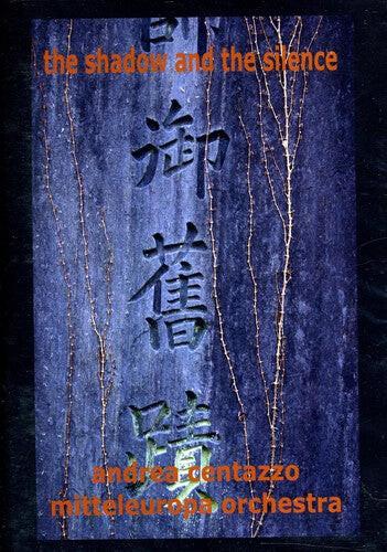 CD диск Centazzo, Andrea / Mitteleuropa Orchestra: The Shadow and The Silence
CD диск Centazzo, Andrea / Mitteleuropa Orchestra: The Shadow and The Silence