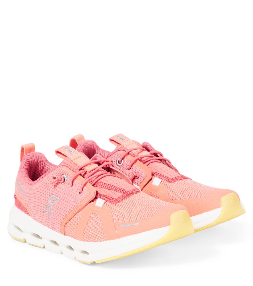 Кроссовки Cloud Sky On Kids, Dustrose Terra
Кроссовки Cloud Sky On Kids, Dustrose Terra