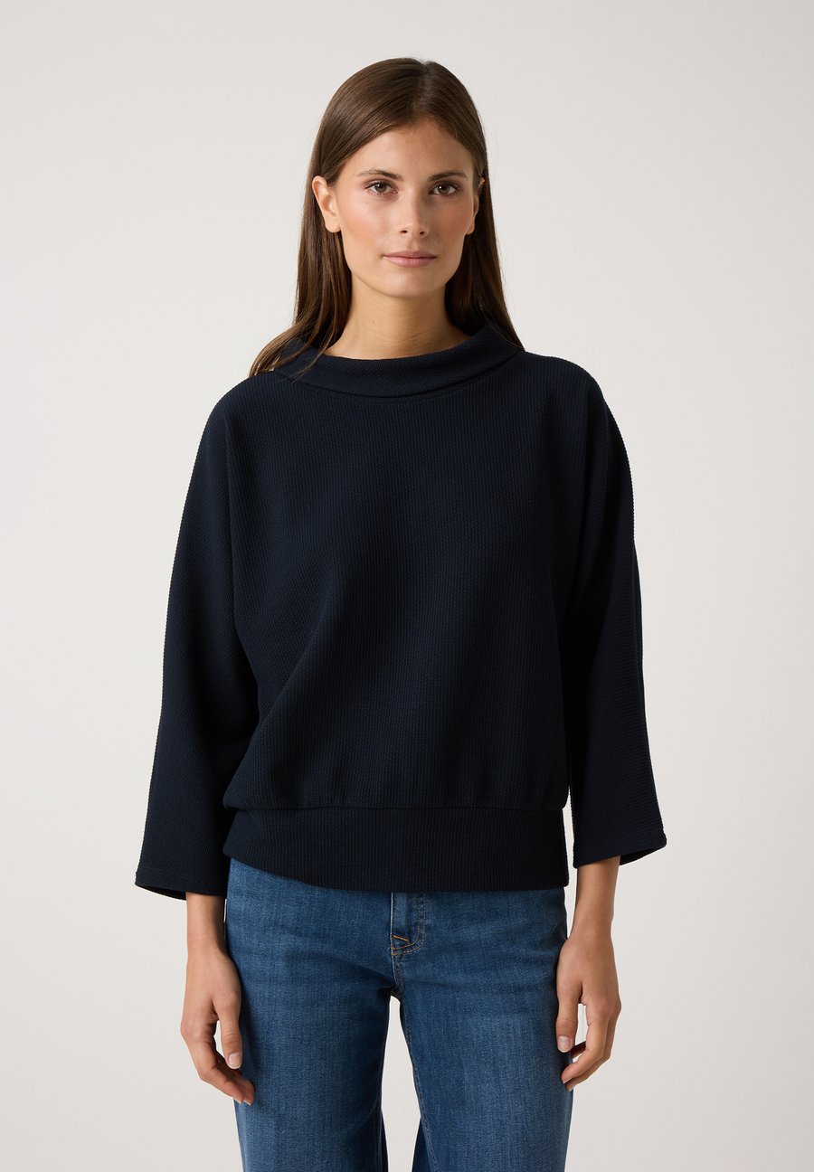 Джемпер More & More Jumper, Marine/Blue
Джемпер More & More Jumper, Marine/Blue