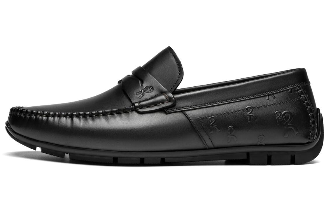 Туфли Men"s Casual Men Low-Top черный Gray Roberta Di Camerino
Туфли Men"s Casual Men Low-Top черный Gray Roberta Di Camerino