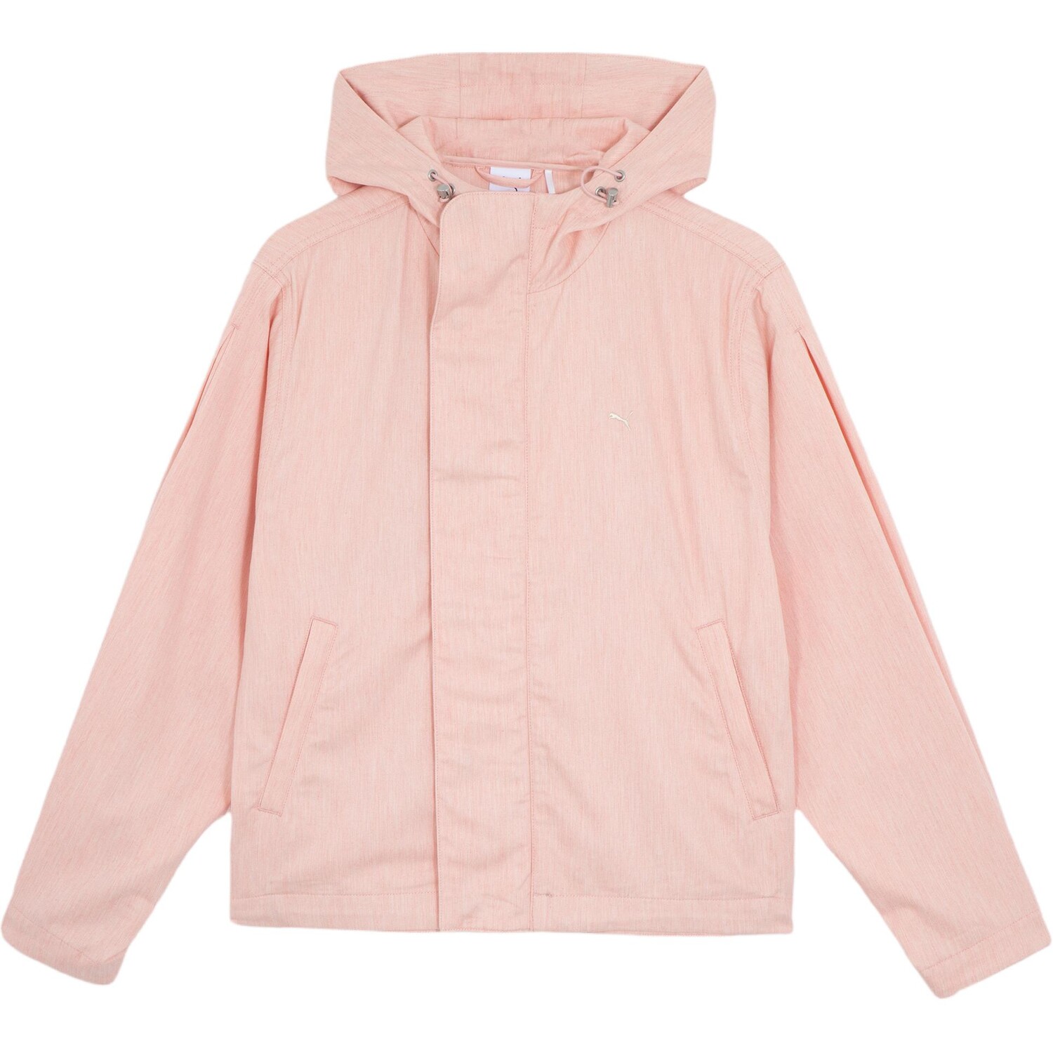 Куртка NAVY PACK женская персиково-розовый Puma
Куртка NAVY PACK женская персиково-розовый Puma