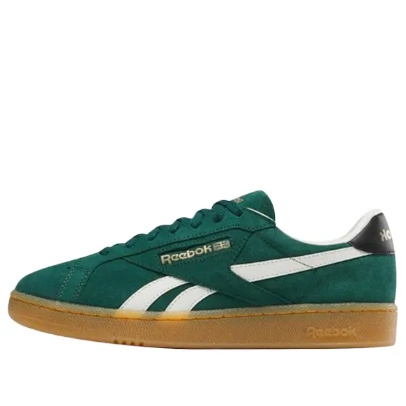 Стадион Reebok Club C, Великобритания, «Collegiate Green»
Стадион Reebok Club C, Великобритания, «Collegiate Green»