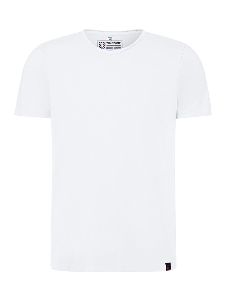 Футболка Timezone, белый
Футболка Timezone, белый