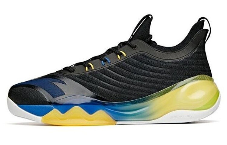 Кроссовки ANTA KT6 'Away'
Кроссовки ANTA KT6 'Away'