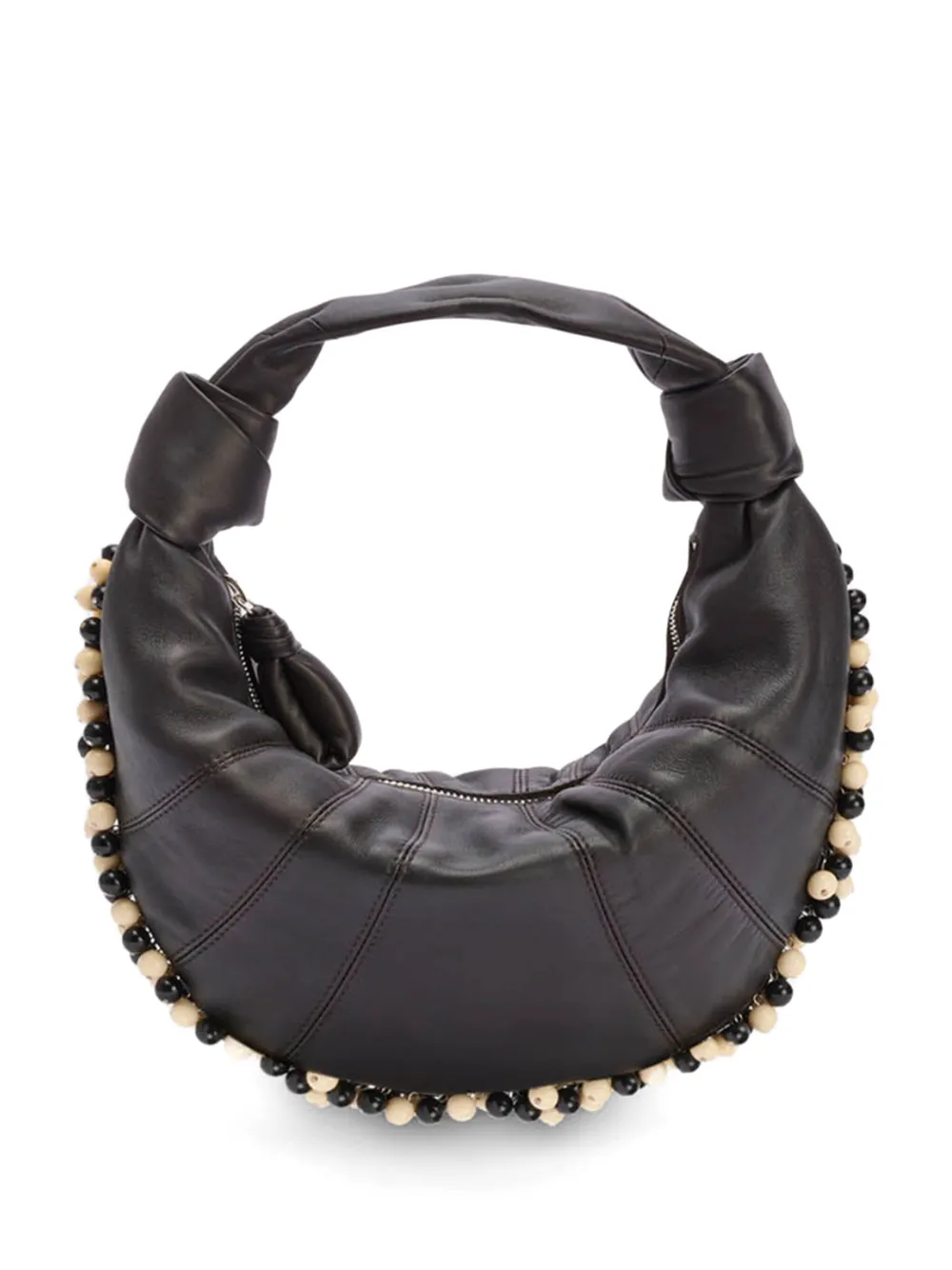 Мини-сумка Fortune LEMAIRE, коричневый
Мини-сумка Fortune LEMAIRE, коричневый