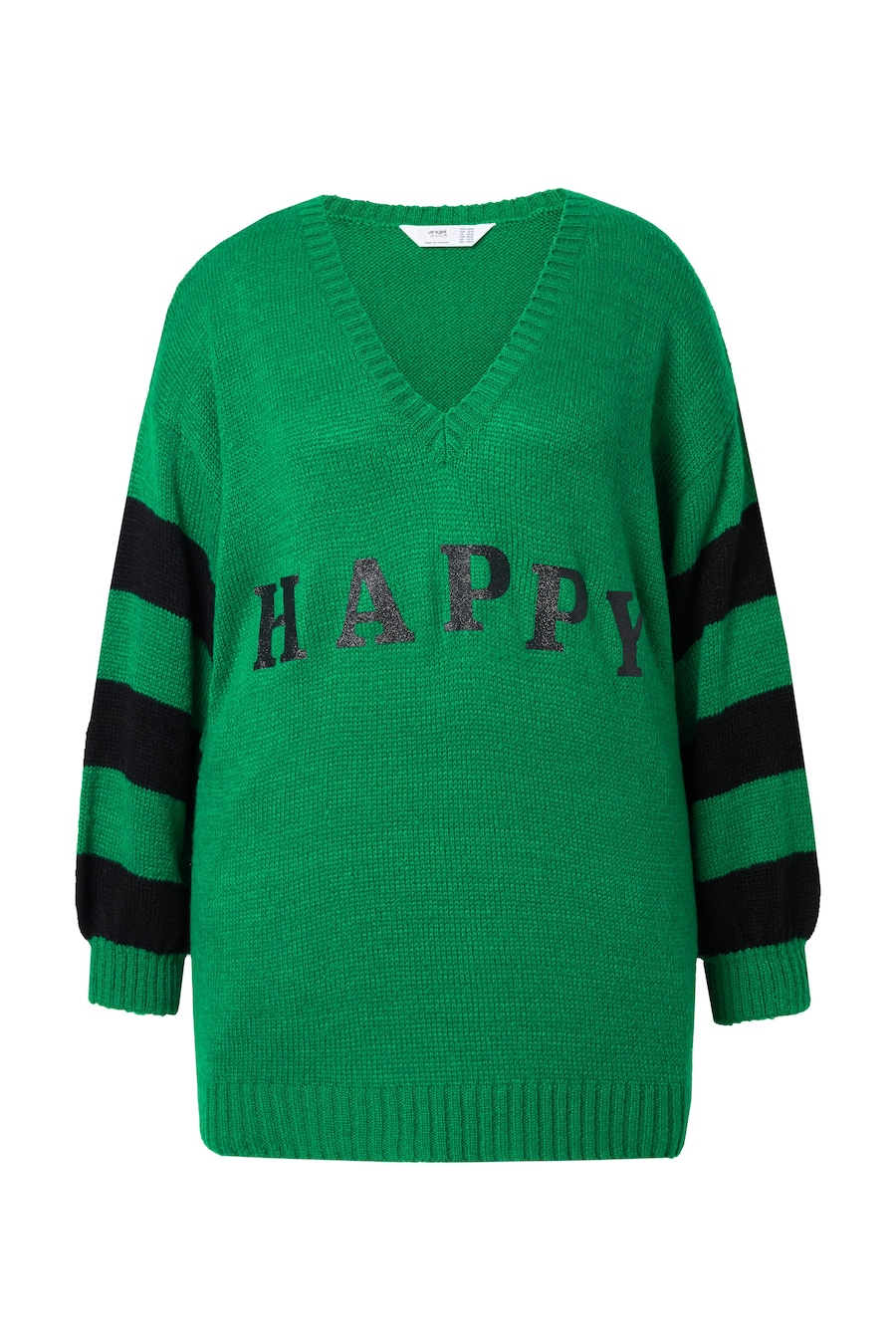 Свитер Angel of Style, зеленый
Свитер Angel of Style, зеленый