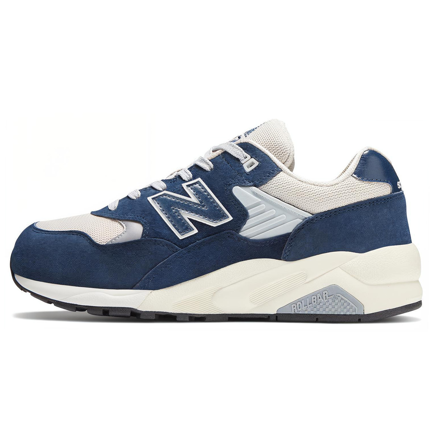 New Balance 580 Натуральный индиго
New Balance 580 Натуральный индиго