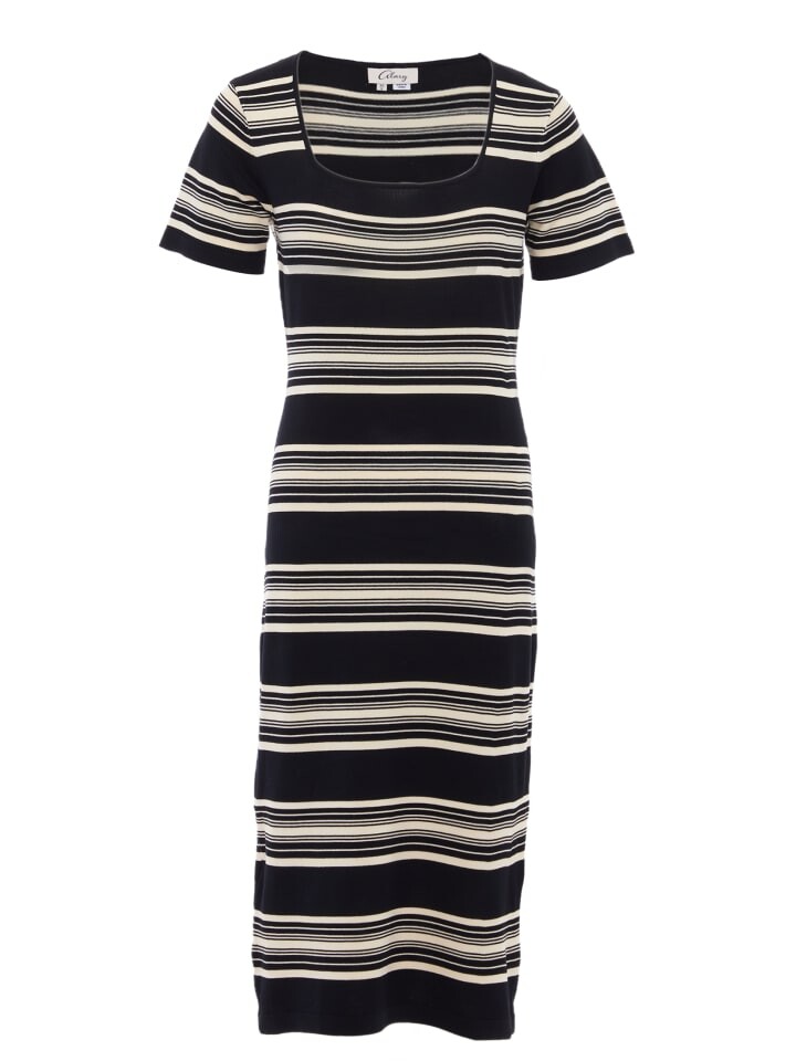 Длинное платье ALARY, черный
Длинное платье ALARY, черный