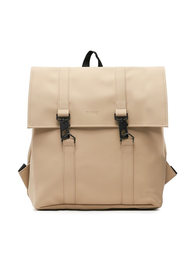 Рюкзак Rains MSN Bag Mini W3 13310, бежевый
Рюкзак Rains MSN Bag Mini W3 13310, бежевый