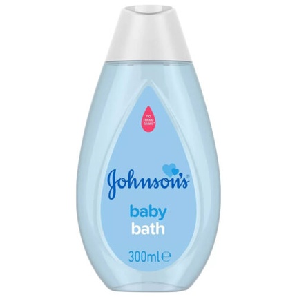 Пена для ванны J&J
Пена для ванны J&J