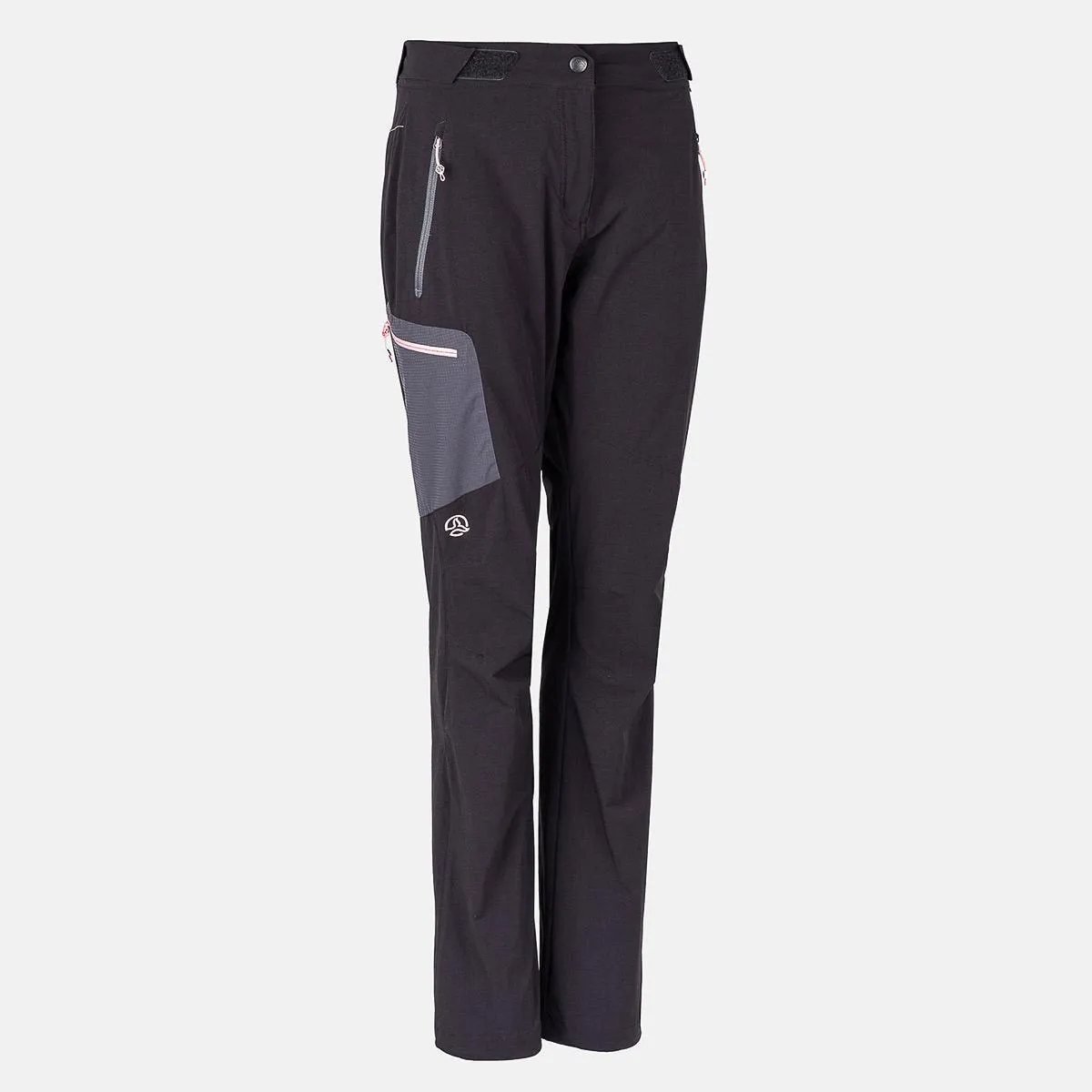 Женские брюки Kultus pt w Ternua, черный
Женские брюки Kultus pt w Ternua, черный