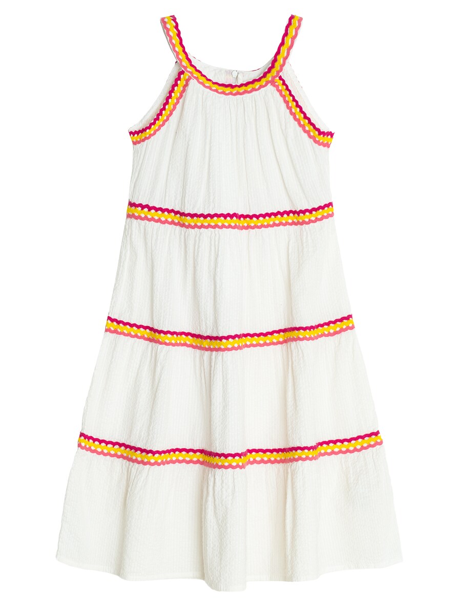 Платье Cool Club, белый
Платье Cool Club, белый