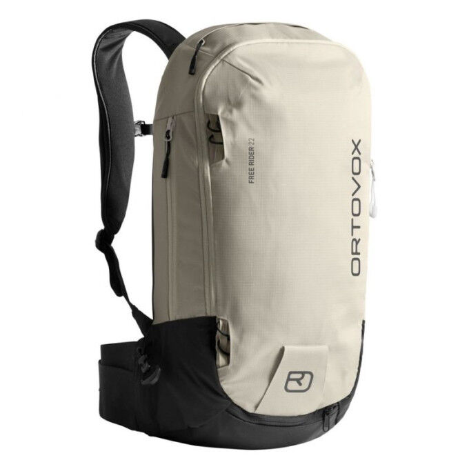 Рюкзак ORTOVOX FREE RIDER 22 БЕЛЫЙ ЧАЙ
Рюкзак ORTOVOX FREE RIDER 22 БЕЛЫЙ ЧАЙ