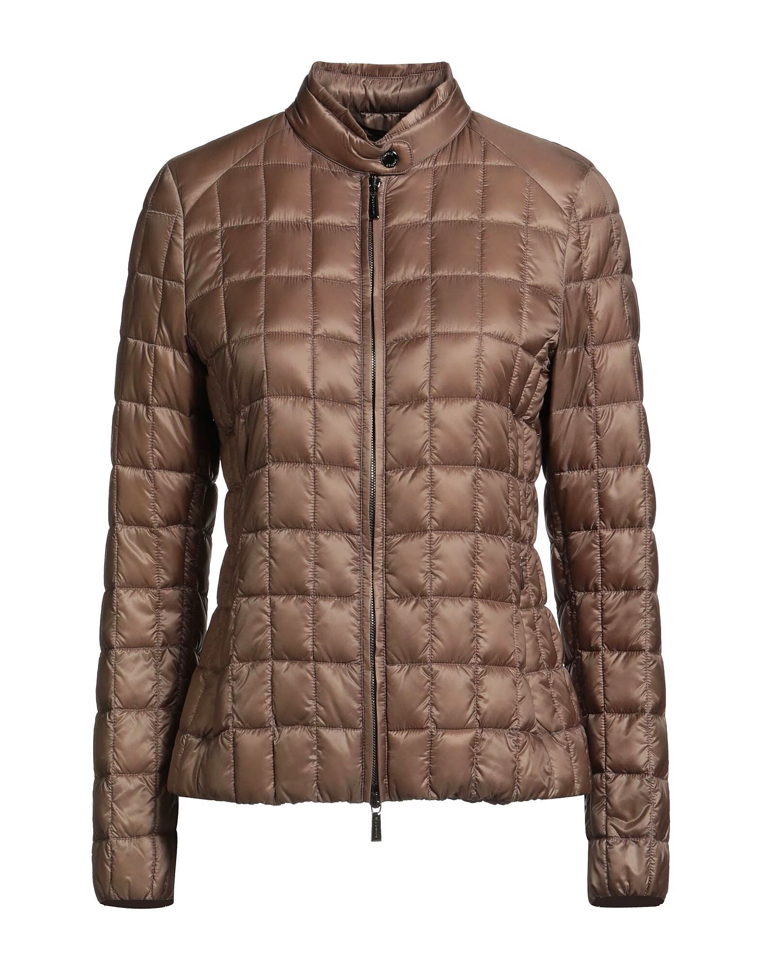 Пуховик Moorer, хаки
Пуховик Moorer, хаки