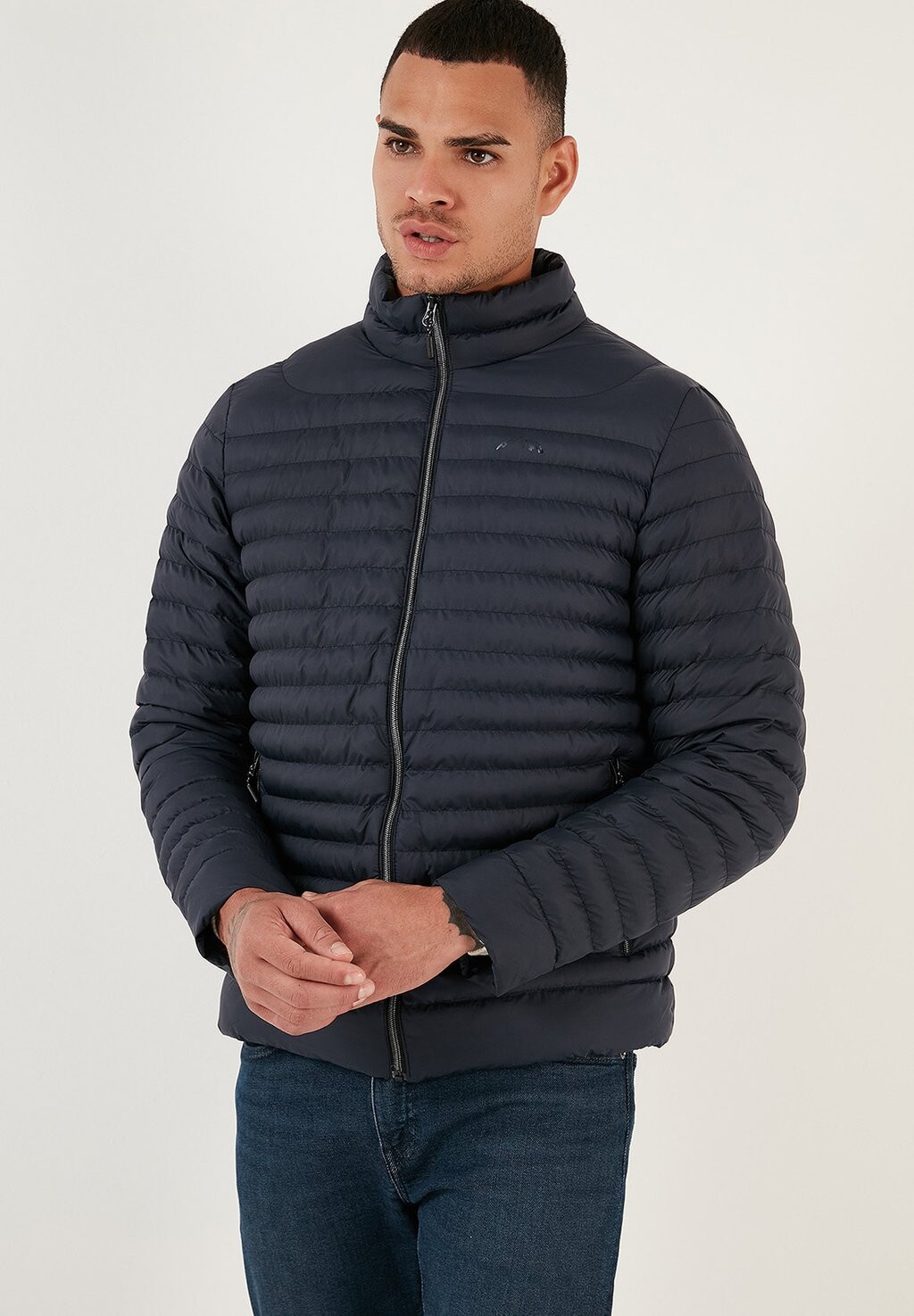 Зимняя куртка Buratti, темно-синий
Зимняя куртка Buratti, темно-синий