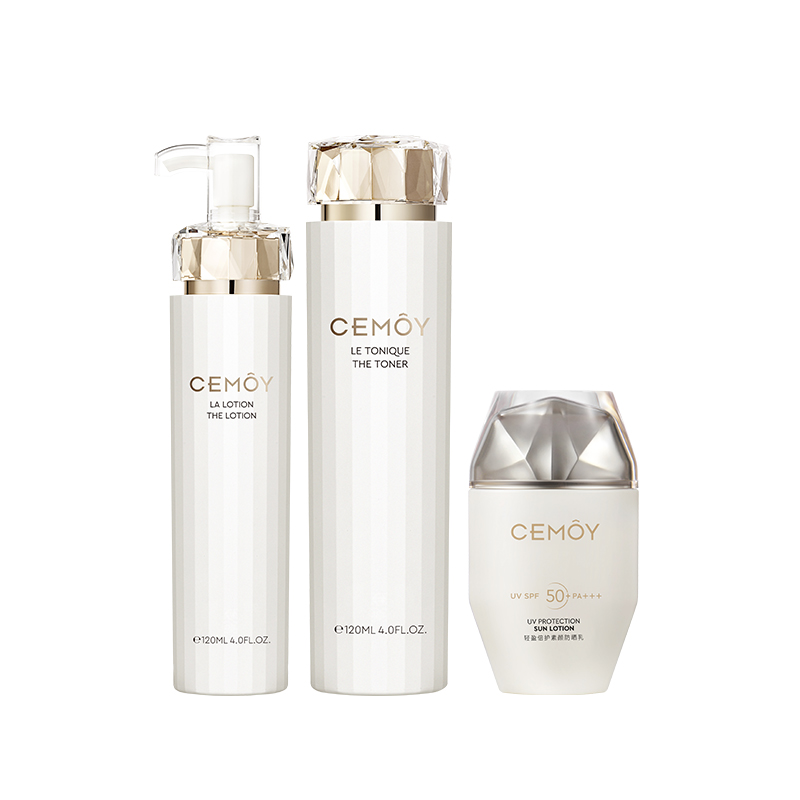 Наборы для ухода за кожей Unisex Cemoy
Наборы для ухода за кожей Unisex Cemoy