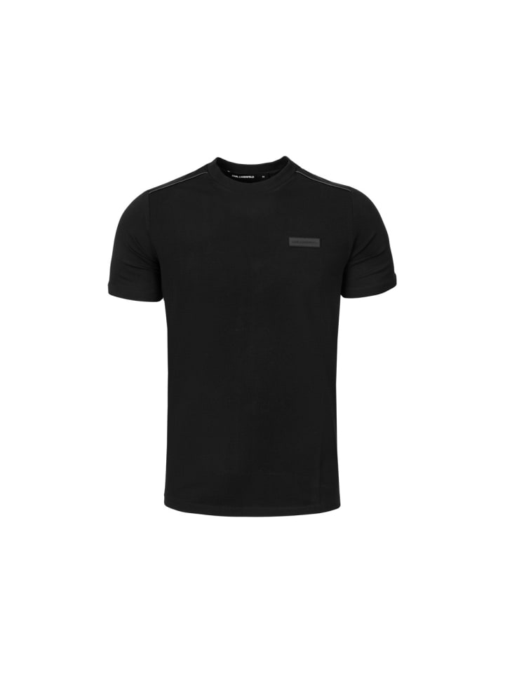 Karl Lagerfeld Футболка 755020 черного цвета, Черный, Karl Lagerfeld Футболка 755020 черного цвета
Karl Lagerfeld Футболка 755020 черного цвета, Черный, Karl Lagerfeld Футболка 755020 черного цвета