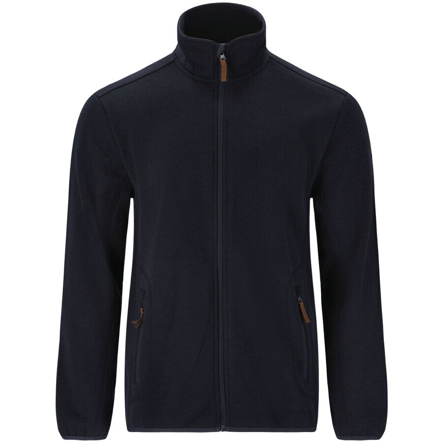 Флисовая куртка Gipfelglück Athletic Fleece Jacket Heinz, темно-синий
Флисовая куртка Gipfelglück Athletic Fleece Jacket Heinz, темно-синий