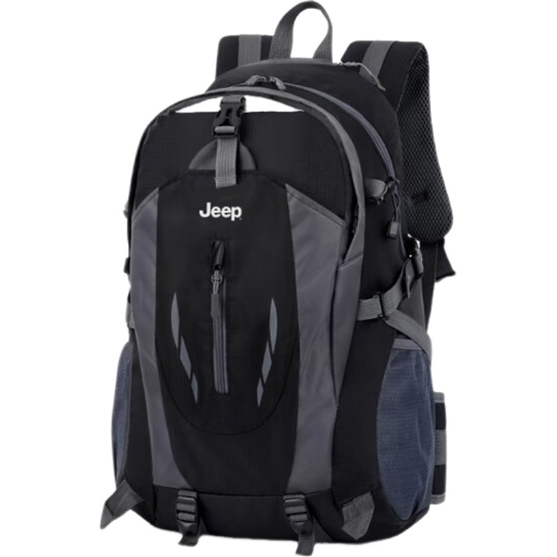 Jeep Сумка Nylon Regular мужская черная
Jeep Сумка Nylon Regular мужская черная