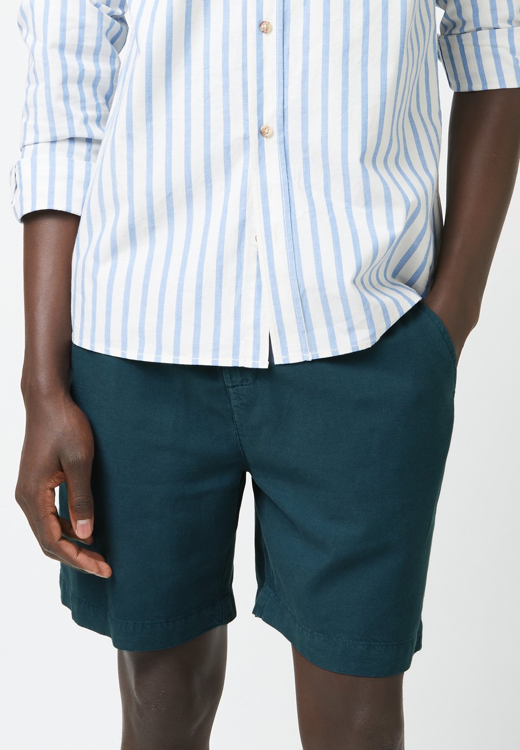 Шорты Faguo, синий
Шорты Faguo, синий