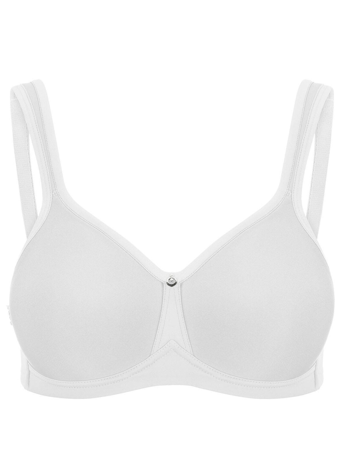 Бюстгальтер балконет SUSA Spacer BH ohne Bügel Catania, белый
Бюстгальтер балконет SUSA Spacer BH ohne Bügel Catania, белый
