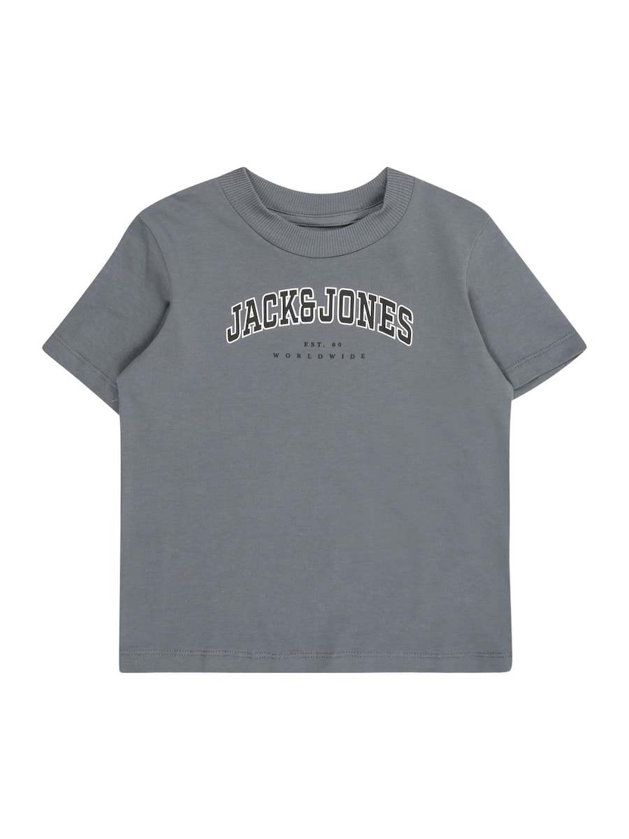 Рубашка JACK & JONES MINI JJECALEB, Basalt Grey
Рубашка JACK & JONES MINI JJECALEB, Basalt Grey