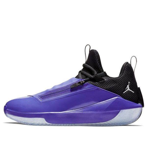 Кроссовки Jumpman Hustle Air Jordan, фиолетовый
Кроссовки Jumpman Hustle Air Jordan, фиолетовый