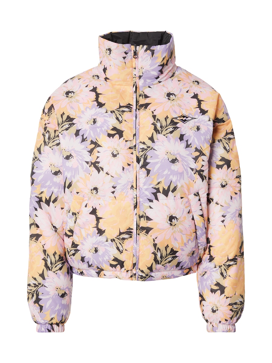 Куртка межсезонная BILLABONG, Egg Shell
Куртка межсезонная BILLABONG, Egg Shell