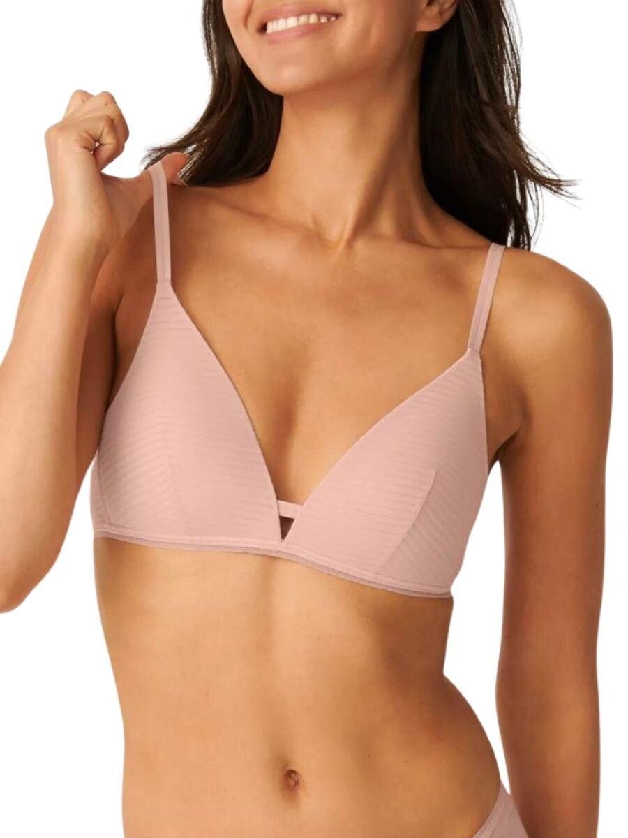 Бюстгальтер с мягкими чашечками Ever Fresh Plus Sloggi, оранжевый 
Бюстгальтер с мягкими чашечками Ever Fresh Plus Sloggi, оранжевый