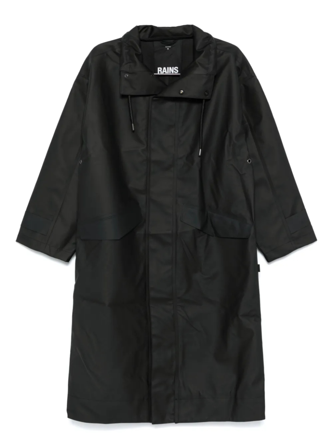 Пальто Vision Rains, черный
Пальто Vision Rains, черный