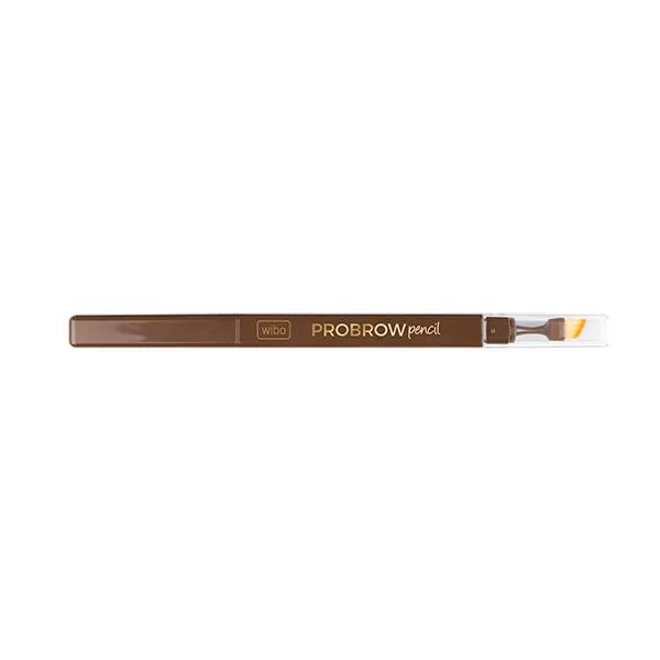 Карандаш для бровей Probrow Pencil Wibo, 2
Карандаш для бровей Probrow Pencil Wibo, 2