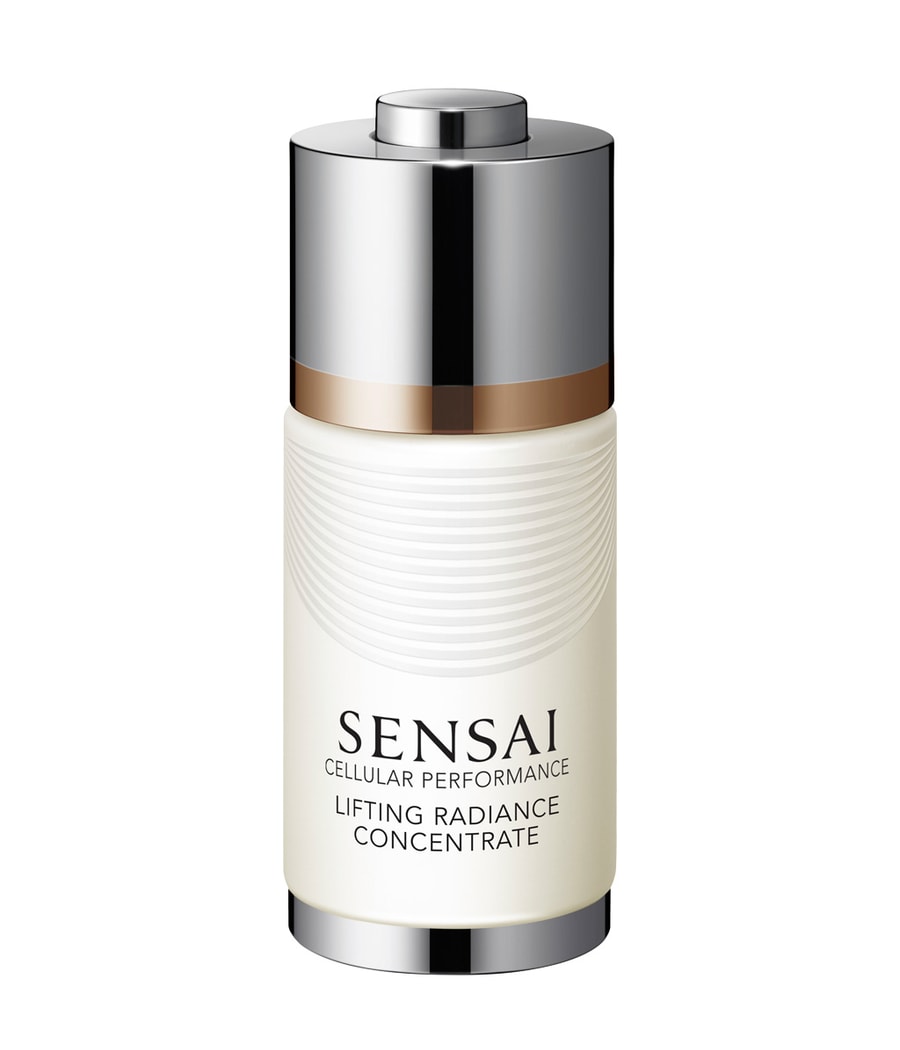 Сыворотка для лица Sensai Cellular Performance Lifting Radiance Concentrate, 40 ml
Сыворотка для лица Sensai Cellular Performance Lifting Radiance Concentrate, 40 ml